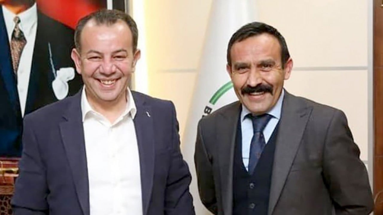 Foto - Rüşvet, dolandırıcılık, usulsüz kazanç ne ararsan Bolu'da: 7 milyonluk haram parayı paylaşmışlar