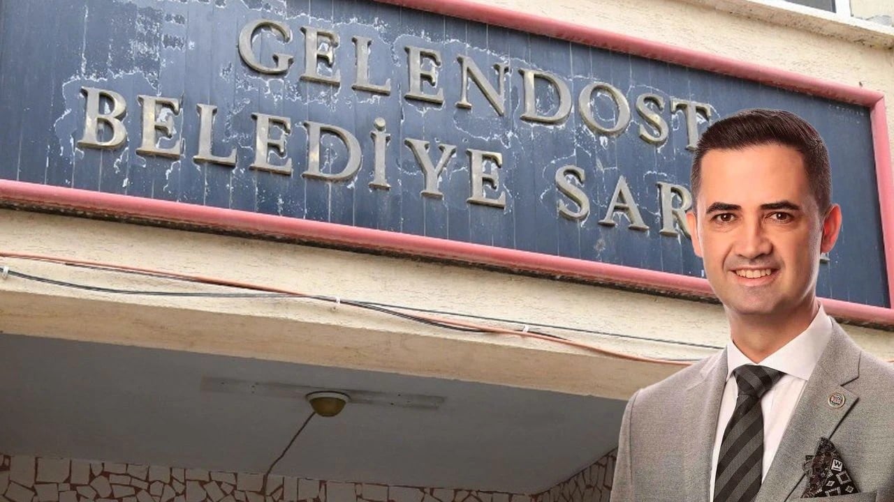 Foto - Rüşvet, ihaleye fesat karıştırma, zimmet, irtikap ne varsa suçlanıyordu! İP'li Özmen'in cezası belli oldu