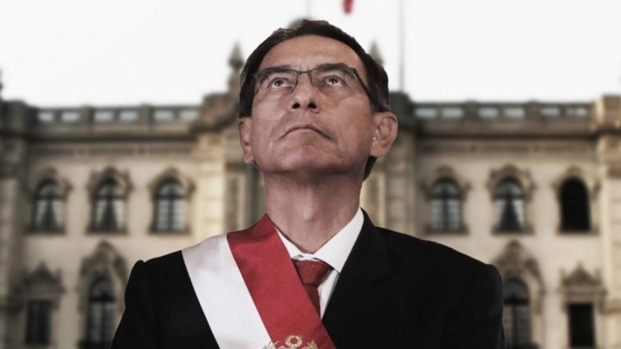 Foto - Rüşvet şoku: Devlet başkanı cezaevi yolcusu!