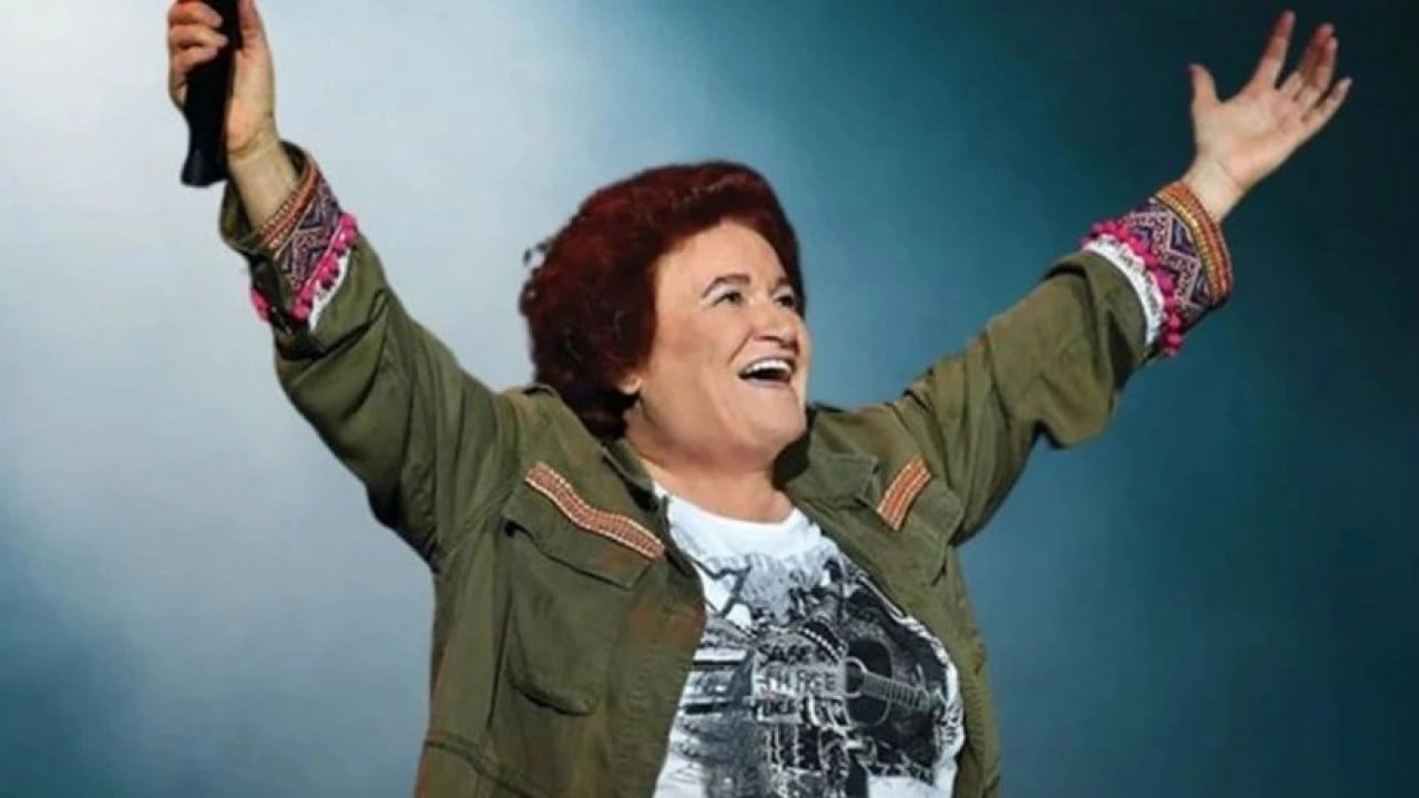 Foto - Rüşveti hak bilenlerin yanında yer aldı: Selda Bağcan'a 'yuh yuh'