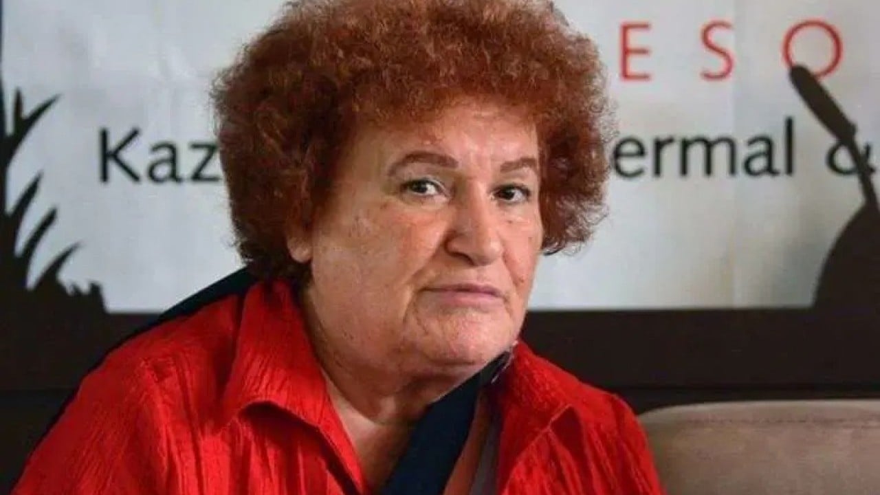 Foto - Rüşveti hak bilenlerin yanında yer aldı: Selda Bağcan'a 'yuh yuh'