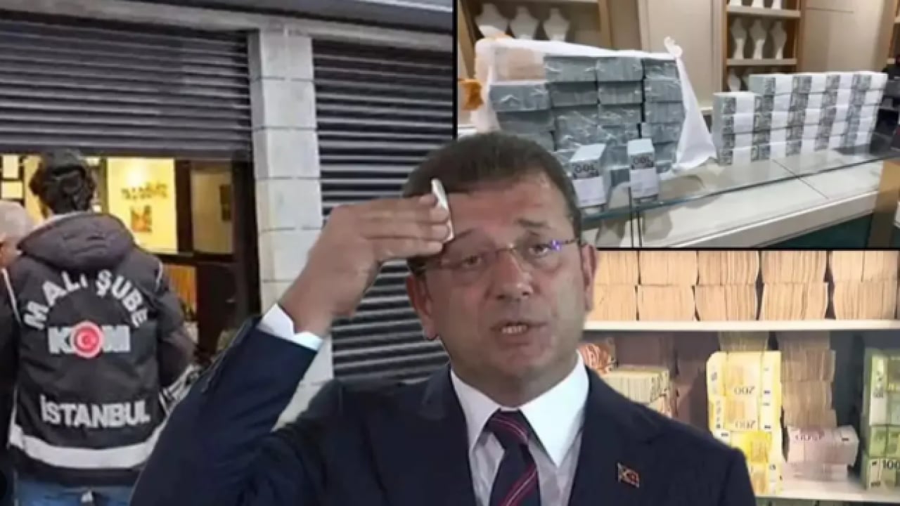 Foto - Rüşvetin belgesi mi dediniz? İşte dekontlar