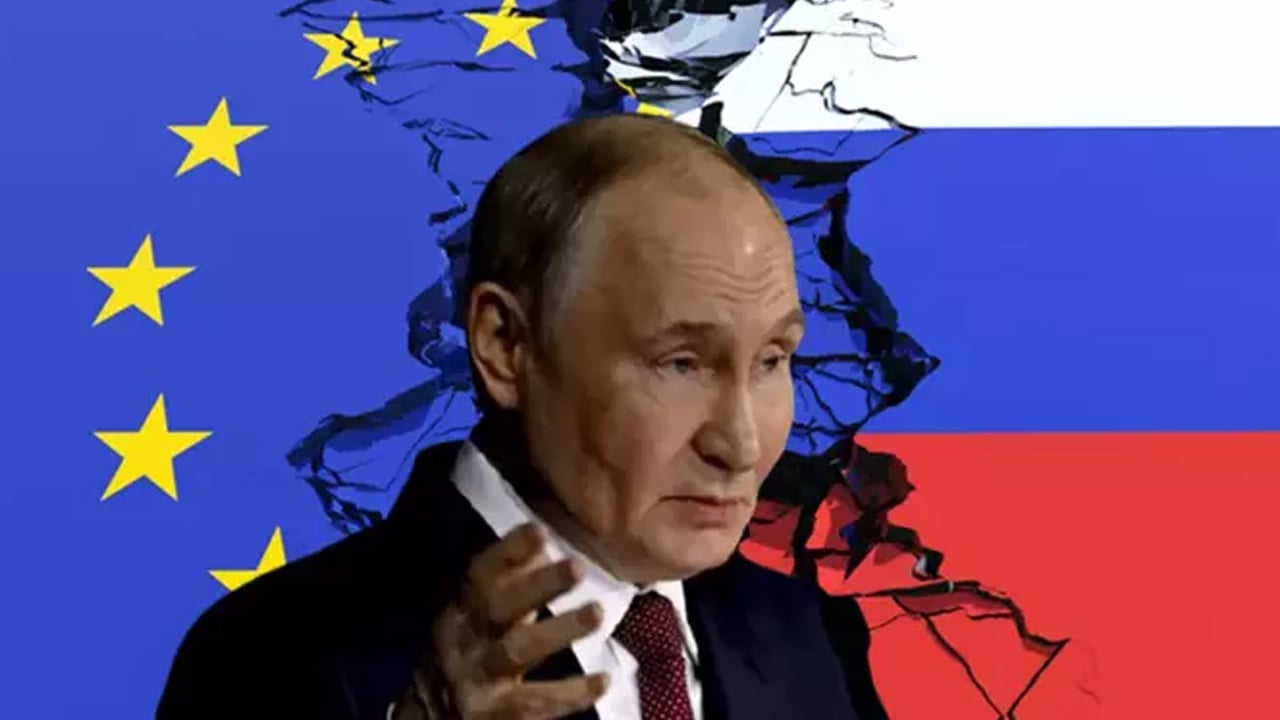 Foto - Rusya - ABD görüşmeleri: Trump 'barış planı' masaya yatırmayı hedeflese de sonuç çıkmadı! Rus lider Putin reddetti