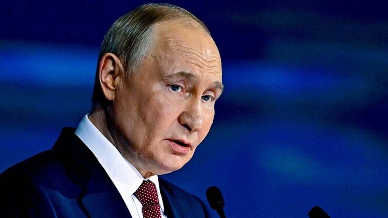 Foto - Rusya - ABD görüşmeleri: Trump 'barış planı' masaya yatırmayı hedeflese de sonuç çıkmadı! Rus lider Putin reddetti