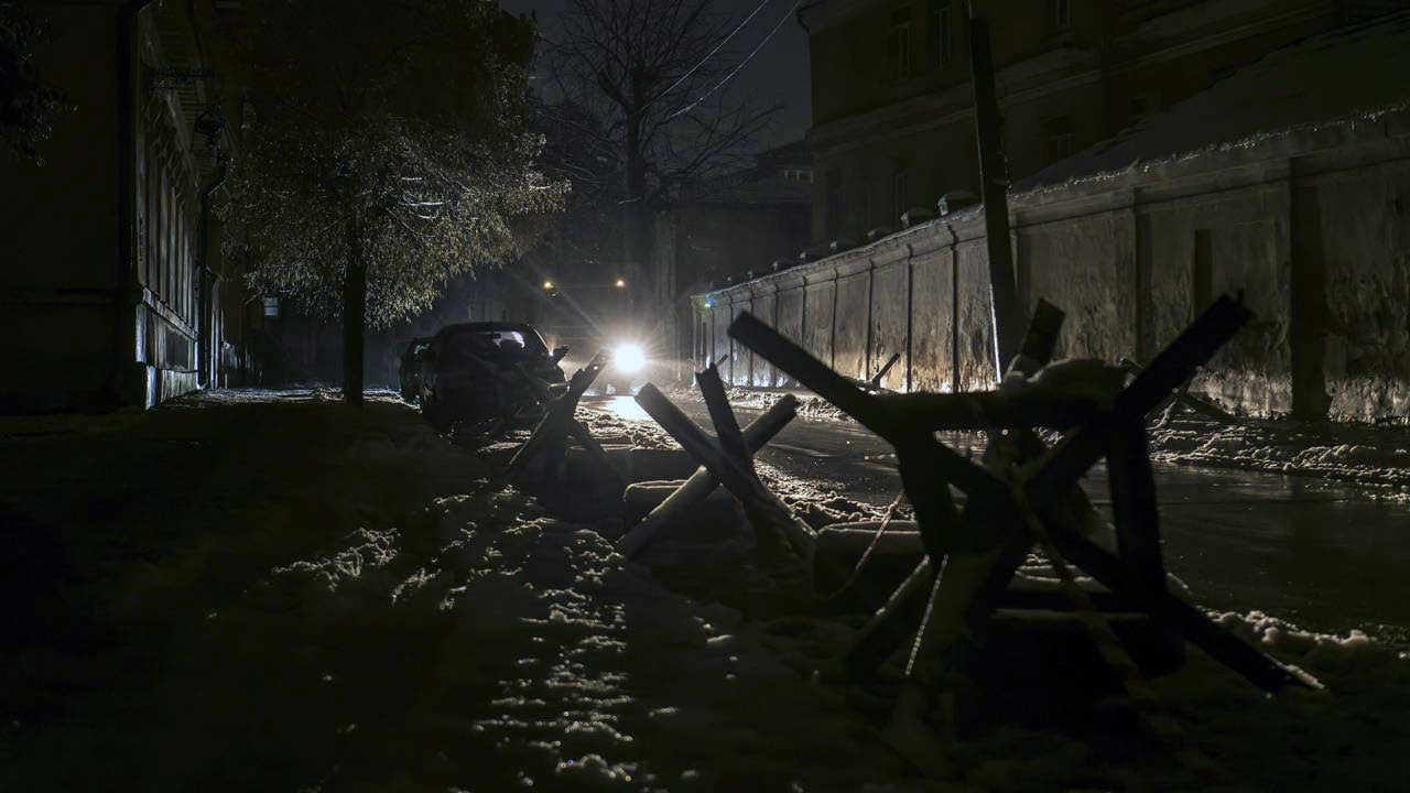 Foto - Rusya ağır bir darbe indirdi! Taş devrine döndüler
