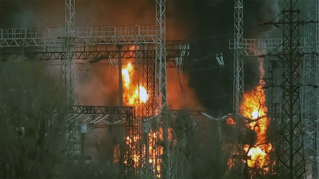 Foto - Rusya ağır bir darbe indirdi! Taş devrine döndüler