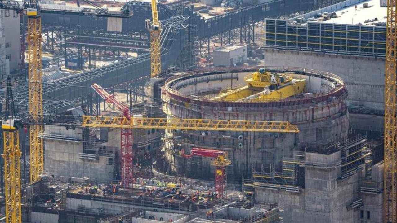 Foto - Rusya "Akkuyu" düşmanlarını defterden sildi: Artık onlarla çalışmayacağız, Türkiye ile yolumuza alternatifsiz devam ediyoruz