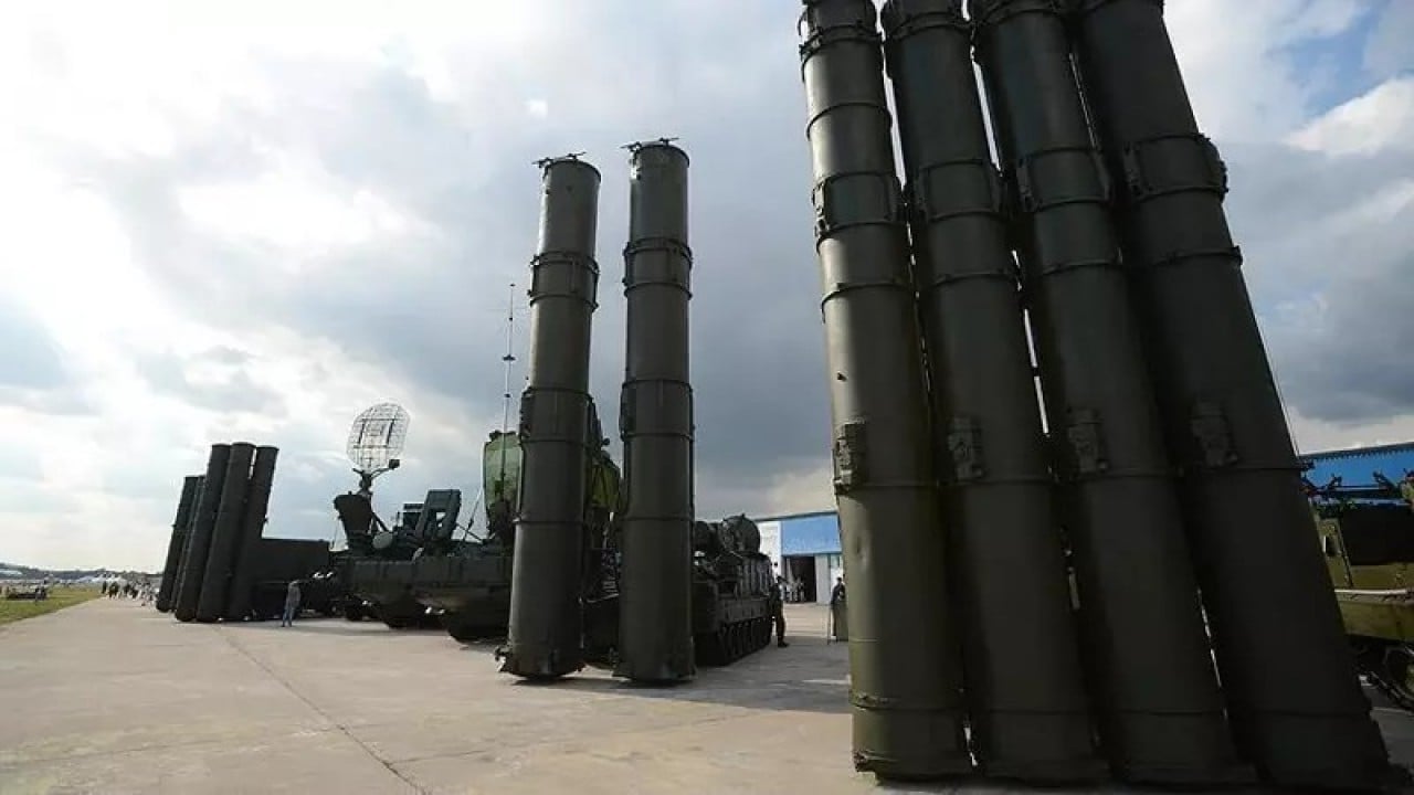 Foto - Rusya Araştırmaları Enstitüsü duyurdu: Türkiye S-400'leri oraya yolluyor