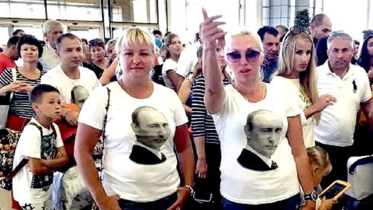 Foto - Rusya, BAE, Umman ve Katar'ın büyük endişesini duyurdu! Türkiye'ye gidecekler