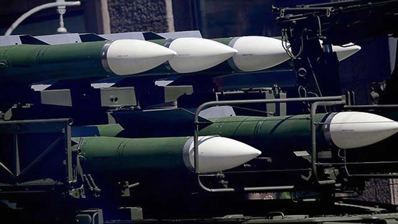 Foto - Rusya bir ülkeyi daha nükleer hedef listesine ekledi