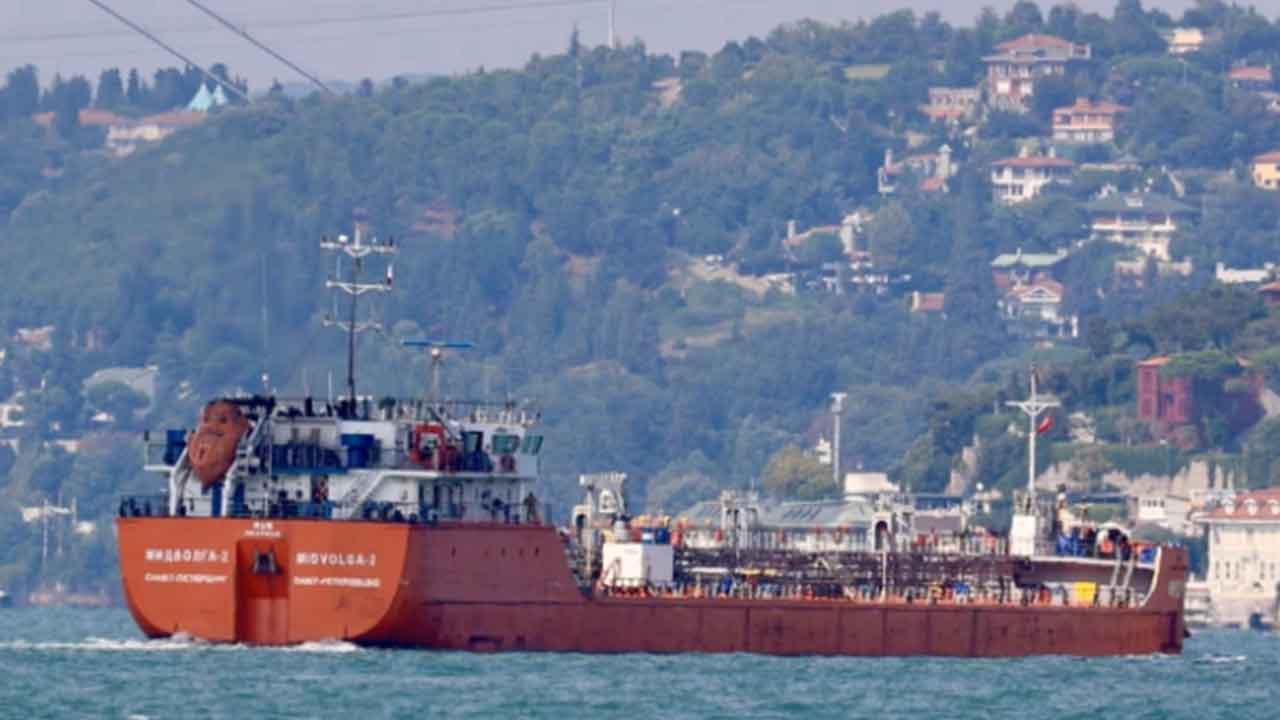 Foto - Rusya bunu hiç beklemiyordu: Türkiye rota değiştirdi