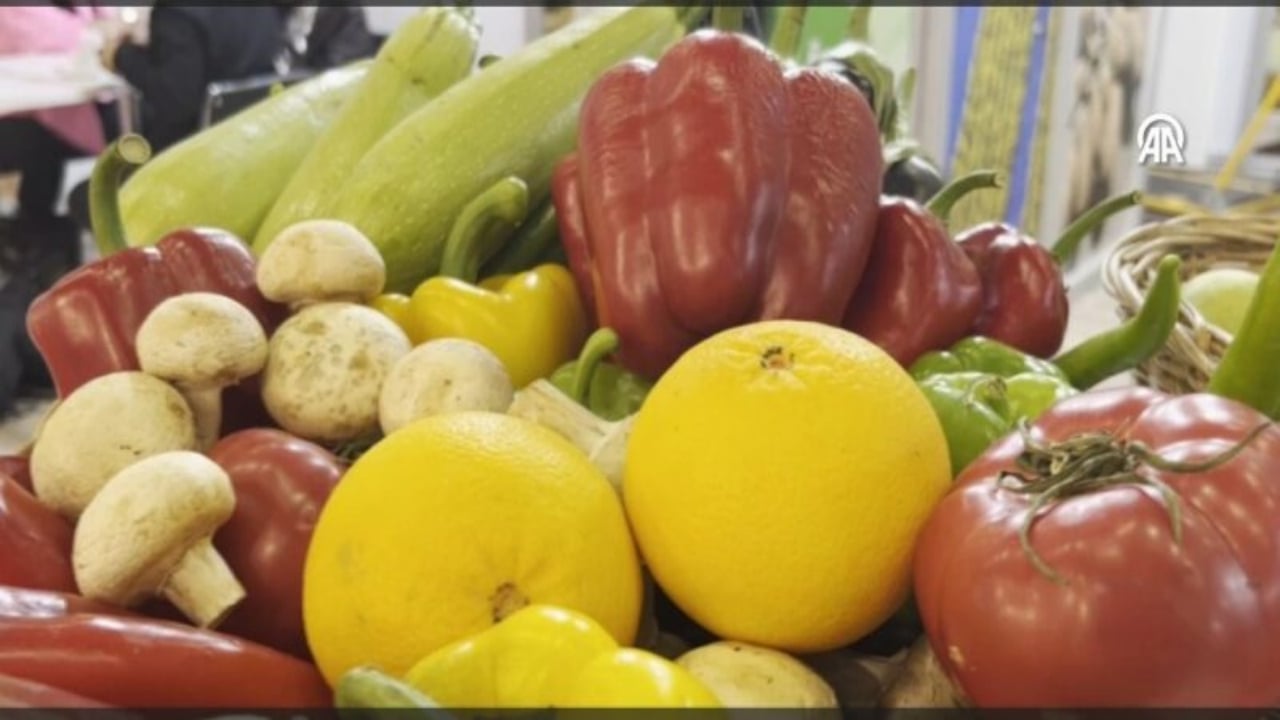 Foto - Rusya, Çin, İspanya ve Hindistan’a durmaksızın gönderiyoruz! Alayı Türkiye’den kapış kapış almaya başladı