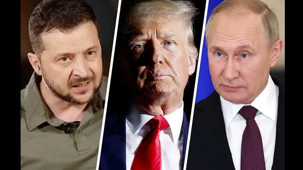 Foto - Uşakov, ABD, Rusya'nın tutumunu anlıyor, ‘Kore senaryosu' hiçbir zaman tartışılmadı