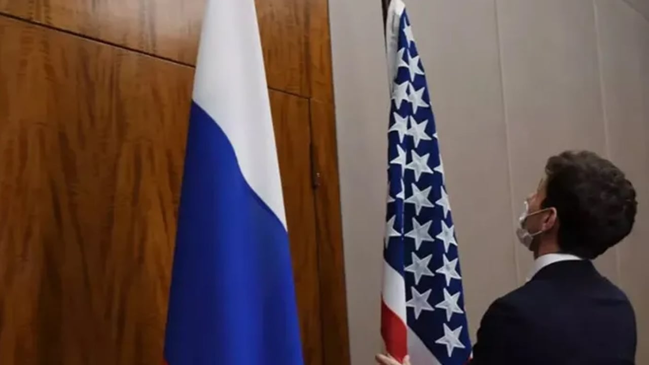 Foto - Uşakov, ABD, Rusya'nın tutumunu anlıyor, ‘Kore senaryosu' hiçbir zaman tartışılmadı