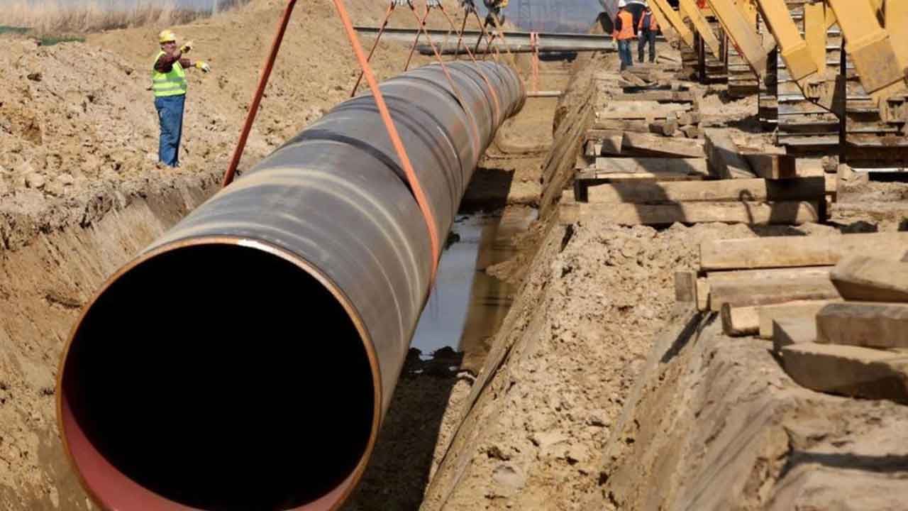 Foto - Rusya 'dikkatli olun vuracaklar' diyerek Türkiye'yi uyarmıştı! Korkulan oldu saldırdılar