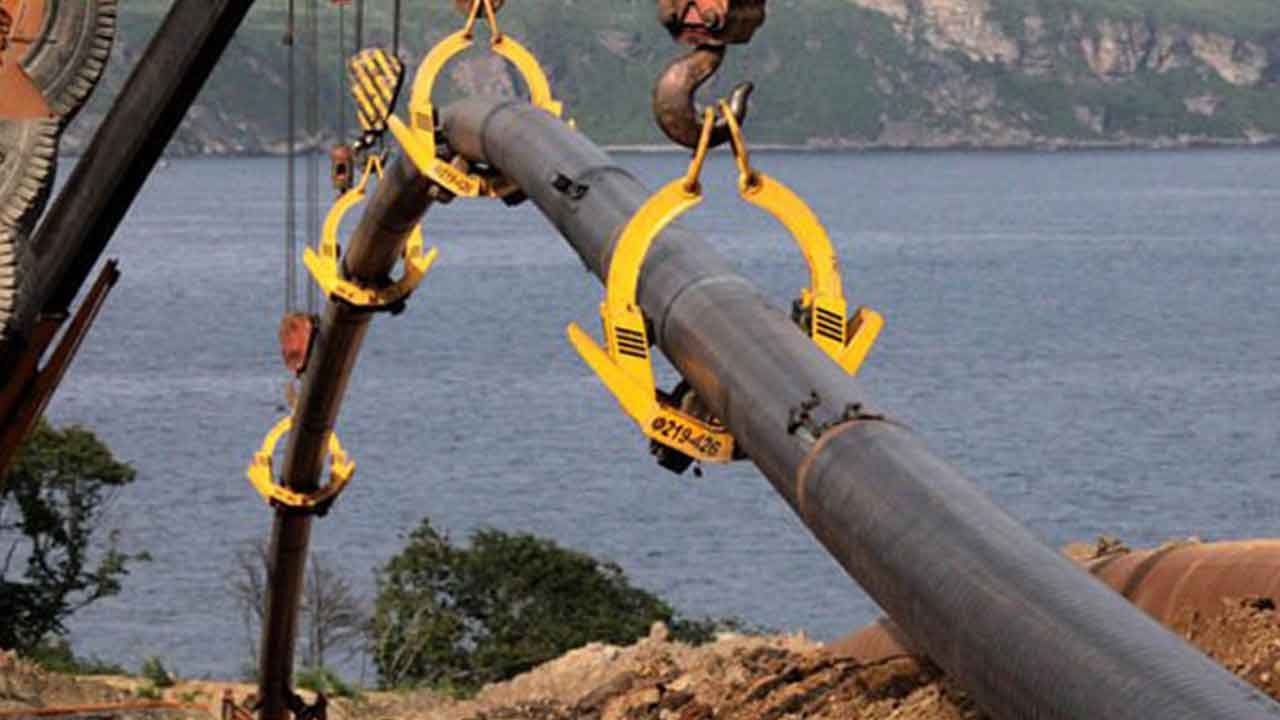 Foto - Rusya 'dikkatli olun vuracaklar' diyerek Türkiye'yi uyarmıştı! Korkulan oldu saldırdılar