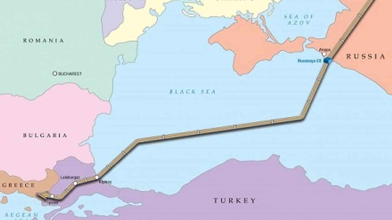 Foto - Rusya dünyaya duyurdu: Türkiye'yi bilgilendirdik saldırı olabilir