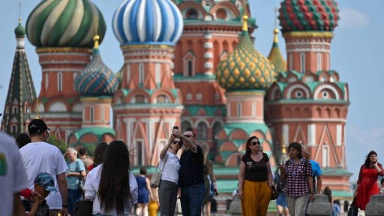 Foto - Rusya duyurdu: En pahalısı Türkiye'den alındı