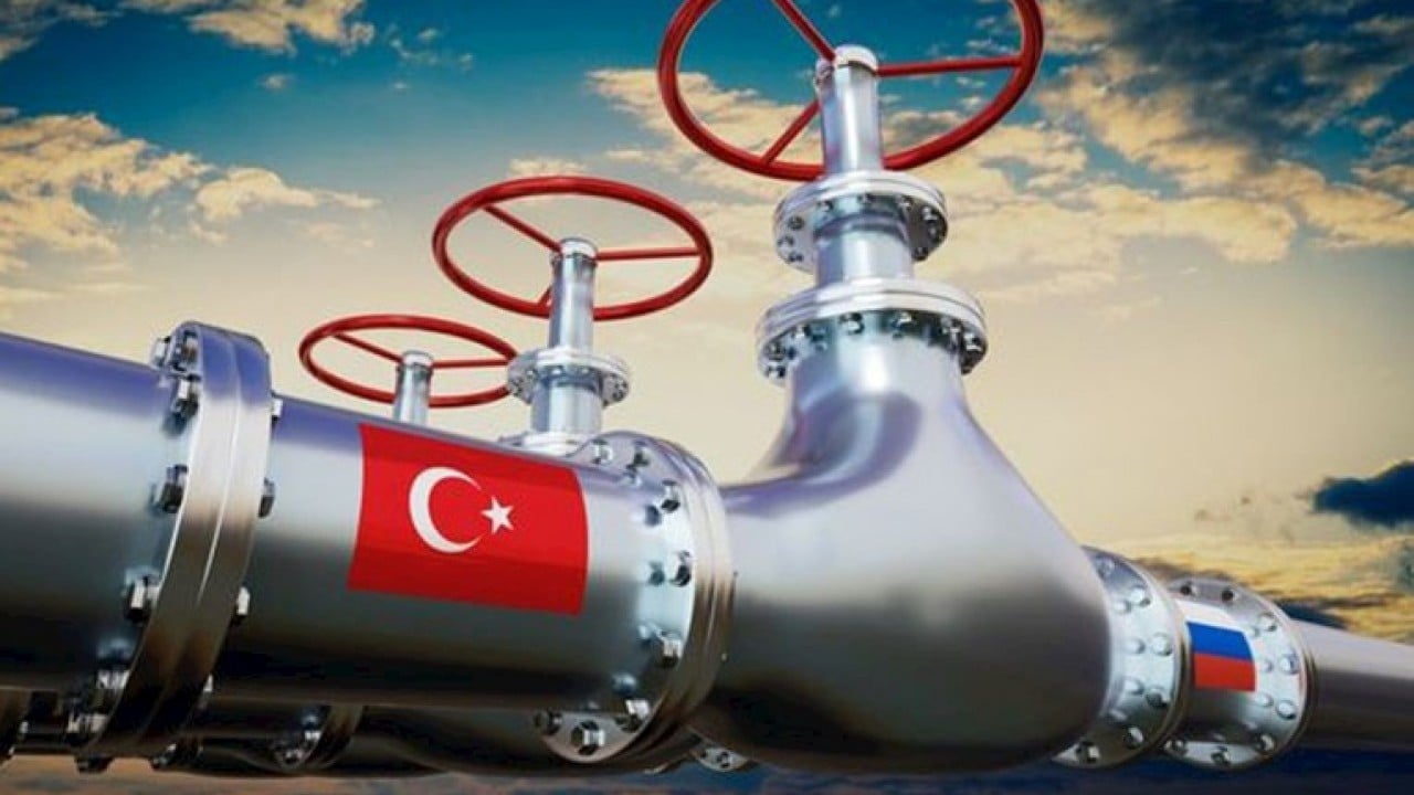 Foto - Rusya duyurdu: Türkiye direniyor, bizi bırakmayacaklar