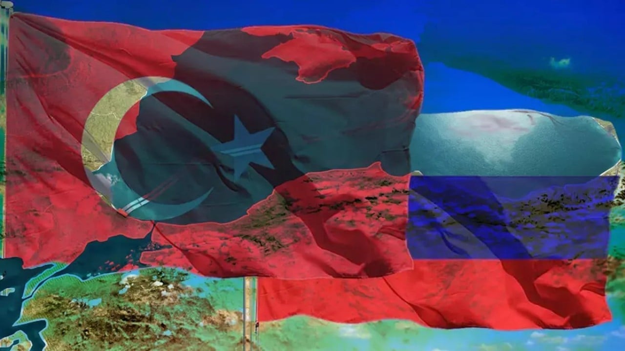 Foto - Rusya duyurdu: Türkiye direniyor, bizi bırakmayacaklar