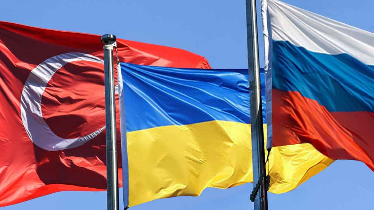 Foto - Rusya Erdoğan'ın büyük teklifini duyurdu! Kimse yanaşmıyordu, topa yine Türkiye girdi