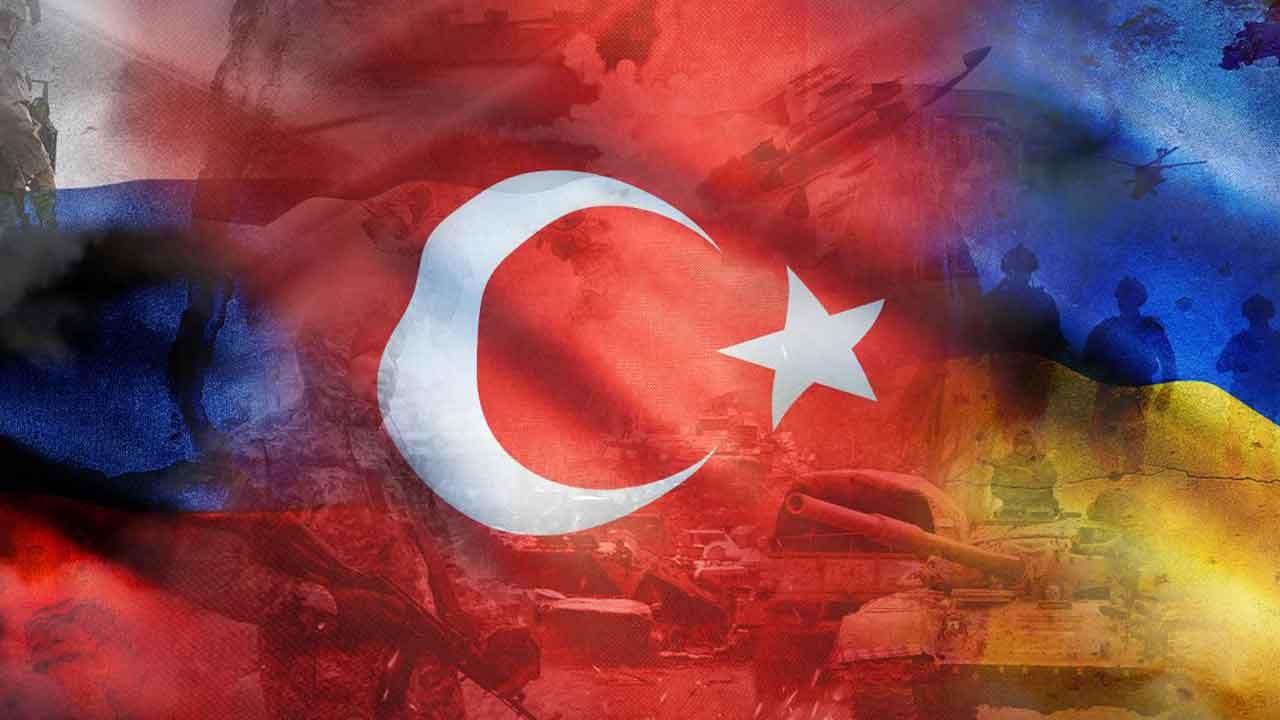 Foto - Rusya Erdoğan'ın büyük teklifini duyurdu! Kimse yanaşmıyordu, topa yine Türkiye girdi