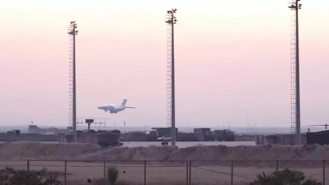 Foto - Rusya, Esed’den sonra Suriye’de ilk defa bunu yaptı! Şimdi akıllarda tek bir soru var