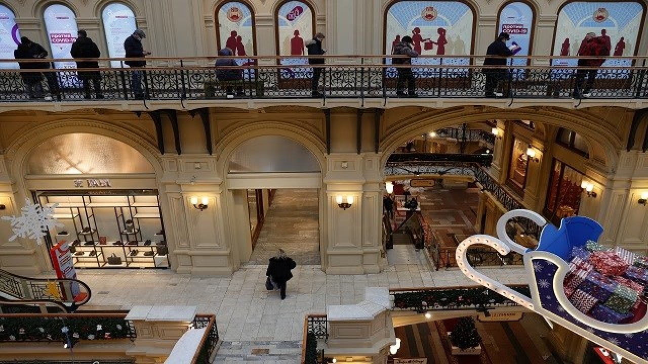 Foto - Rusya flaş gelişmeyi duyurdu: 4 Türk devi peş peşe kapatıyor, çekilme kararı aldılar