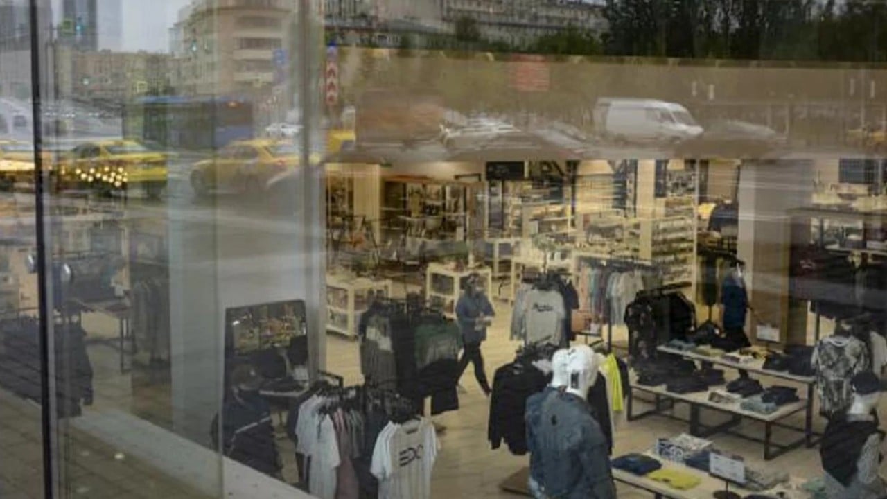 Foto - Rusya flaş gelişmeyi duyurdu: 4 Türk devi peş peşe kapatıyor, çekilme kararı aldılar