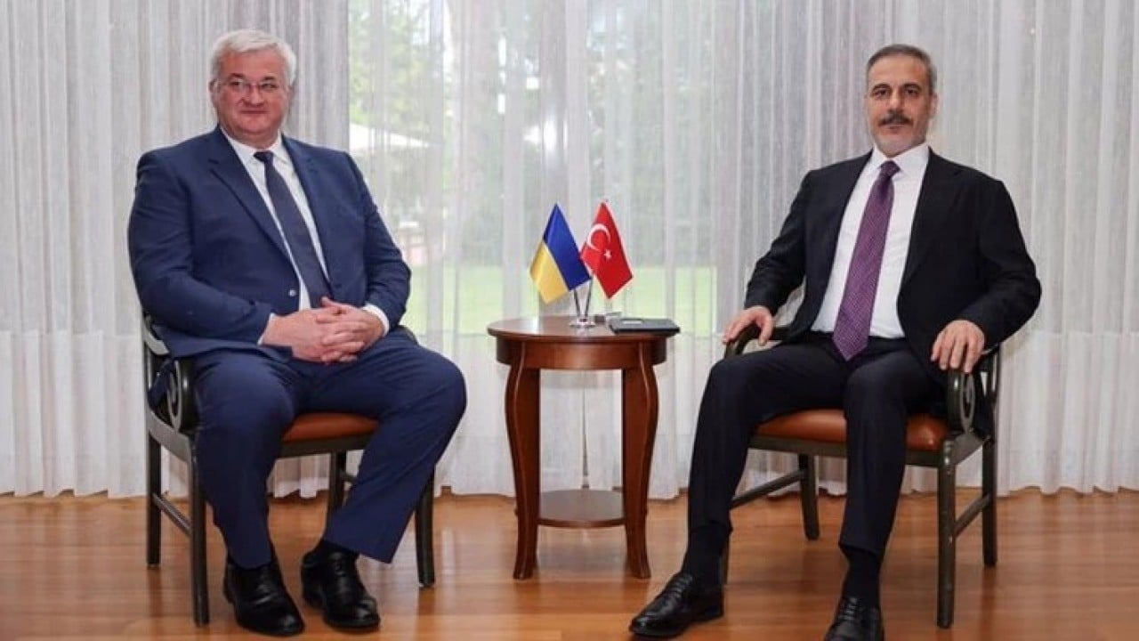 Foto - Rusya için dikkat çeken Türkiye talebi: Özel bir başvuru yaptık