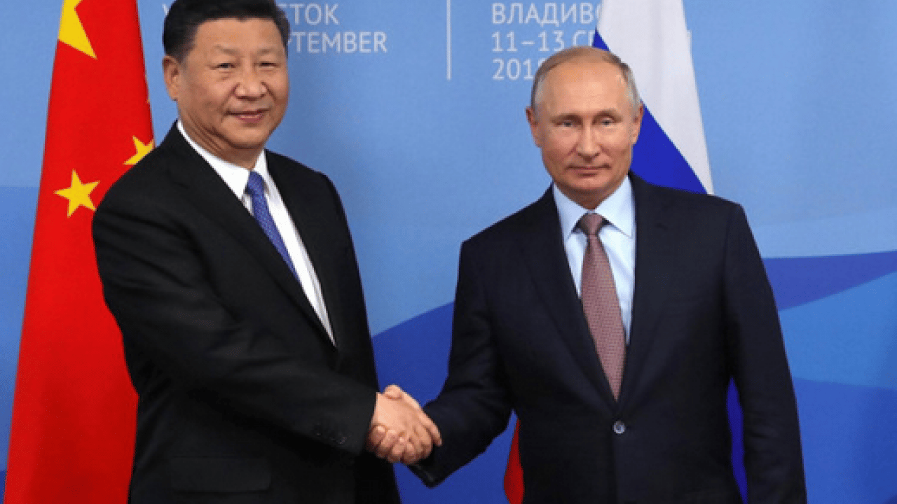 Foto - Rusya ile Çin'e karşı ABD'nin Orta Asya politikasında dengeleme ön planda... Uzmanlar duyurdu!