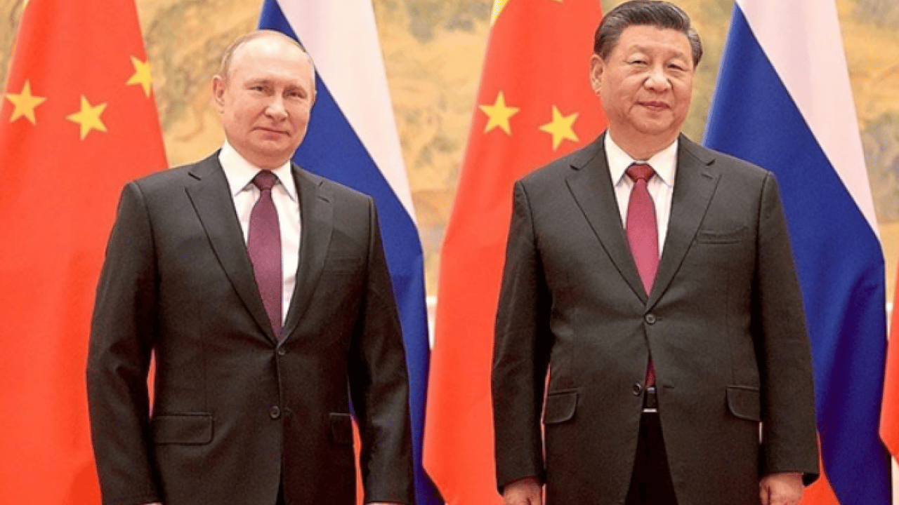 Foto - Rusya ile Çin'e karşı ABD'nin Orta Asya politikasında dengeleme ön planda... Uzmanlar duyurdu!