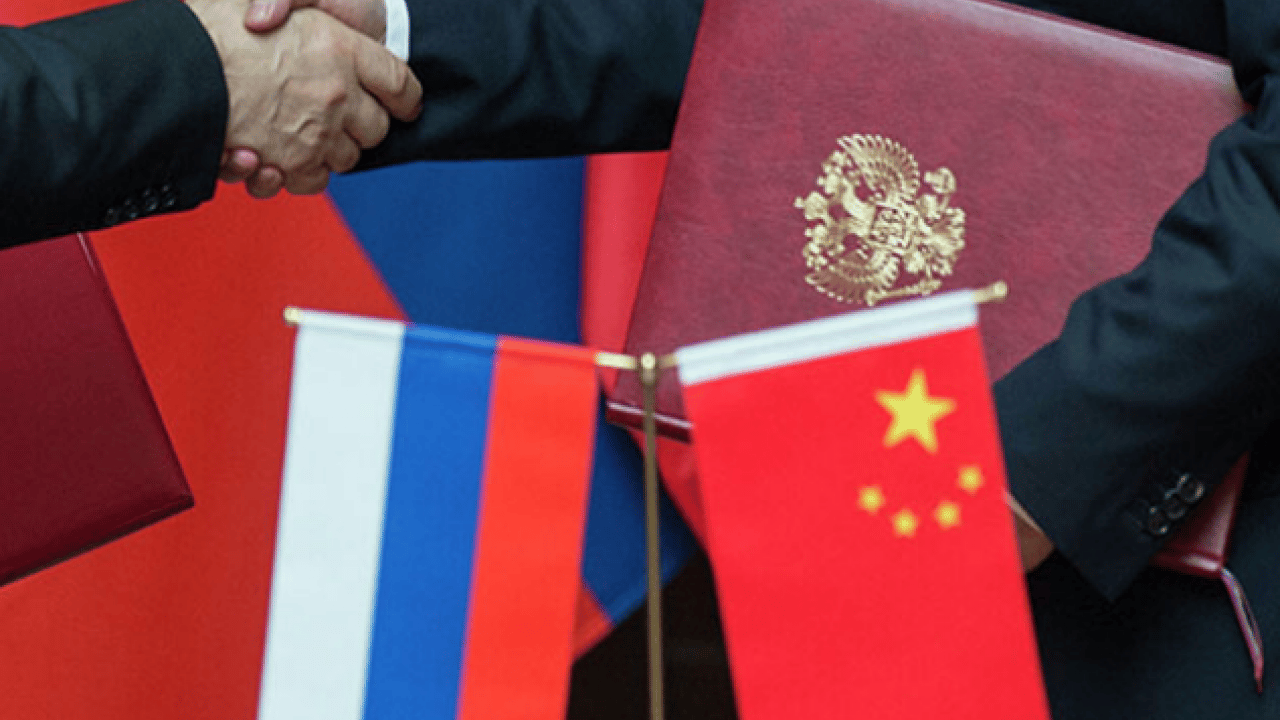 Foto - Rusya ile Çin'e karşı ABD'nin Orta Asya politikasında dengeleme ön planda... Uzmanlar duyurdu!