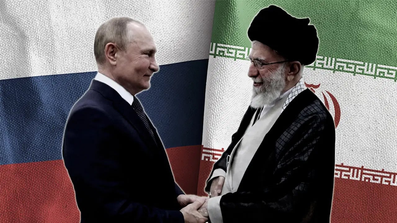 Foto - Rusya ile İran arasında ilişkiler: Putin son 15 gündür neden sessiz? Büyük tepki alıyor... O flaş gelişmeler