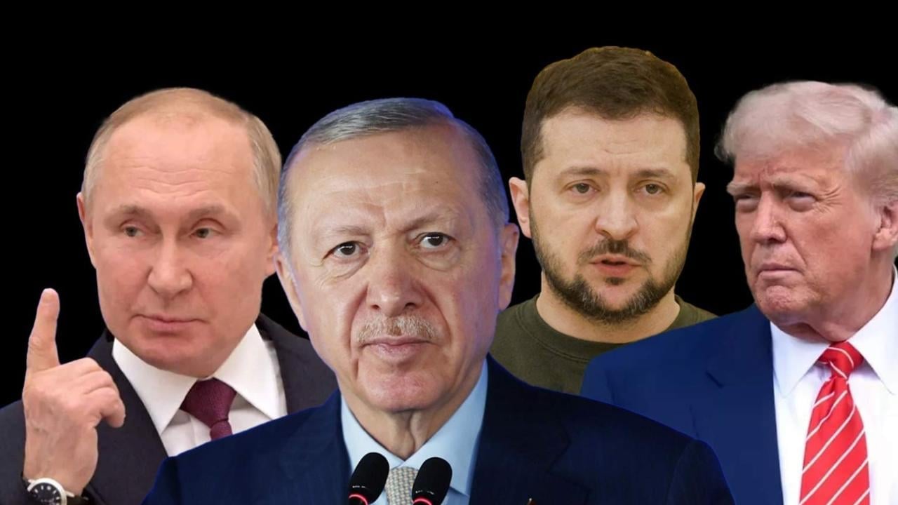 Foto - Rusya ile İran arasında ilişkiler: Putin son 15 gündür neden sessiz? Büyük tepki alıyor... O flaş gelişmeler