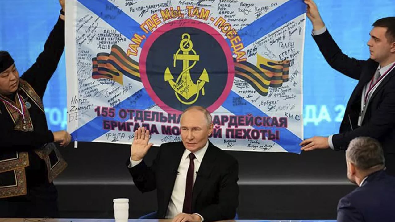 Foto - Rusya ile İran arasında ilişkiler: Putin son 15 gündür neden sessiz? Büyük tepki alıyor... O flaş gelişmeler