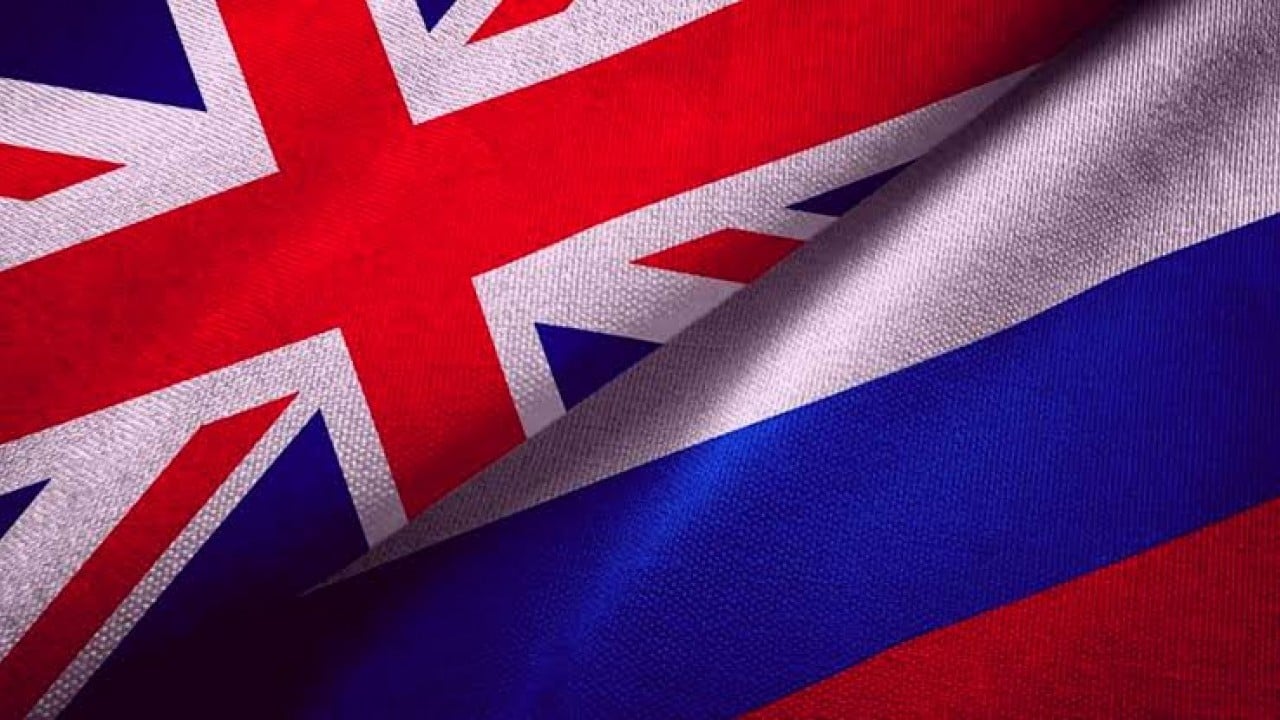 Foto - Rusya-İngiltere arasında casus krizi! Bakanlık devreye girdi