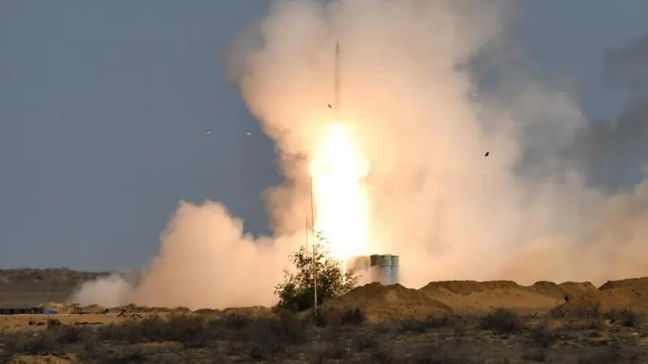 Foto - Rusya kabul etti: S-400'ler gidiyor