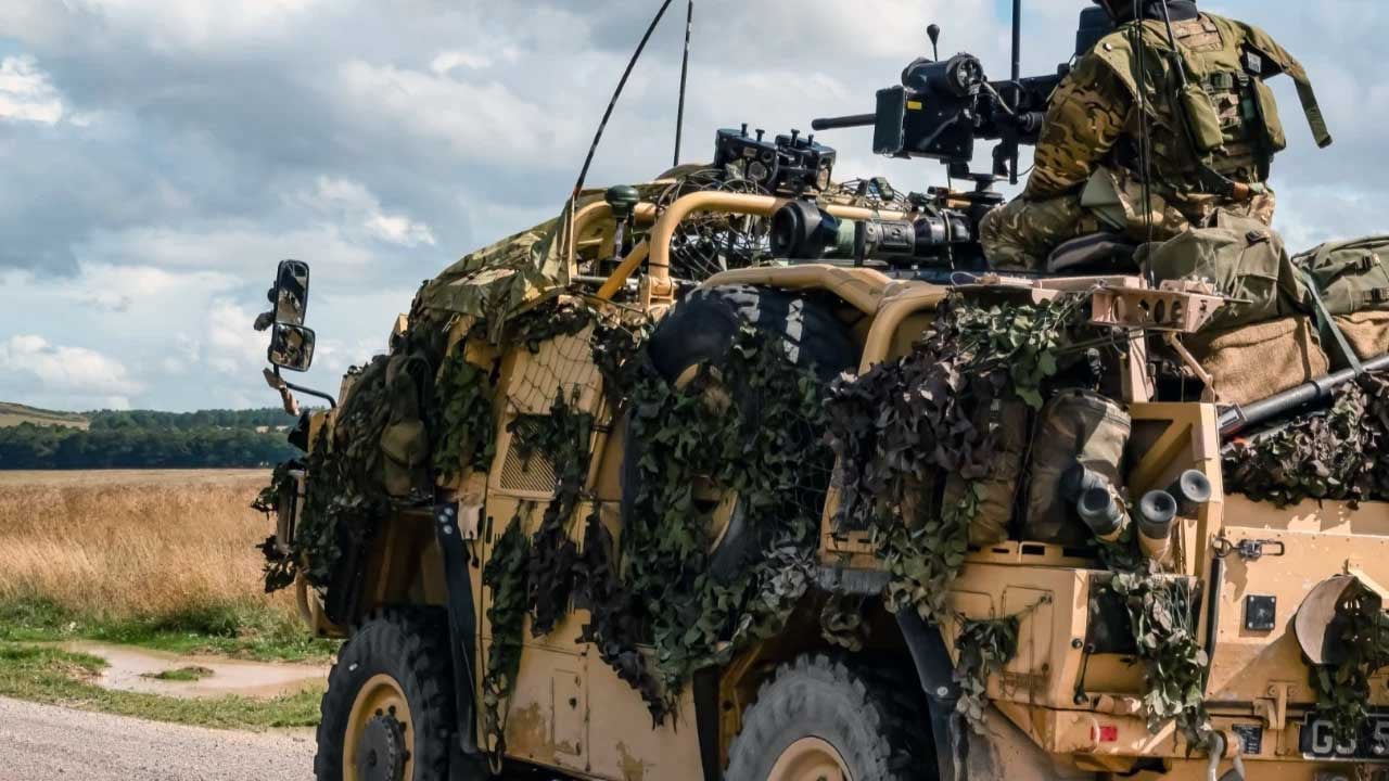 Foto - Rusya korkusu para yaktırıyor! 7 milyar euroluk sipariş verdiler