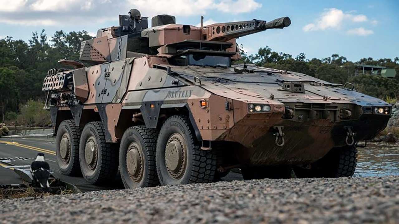 Foto - Rusya korkusu para yaktırıyor! 7 milyar euroluk sipariş verdiler