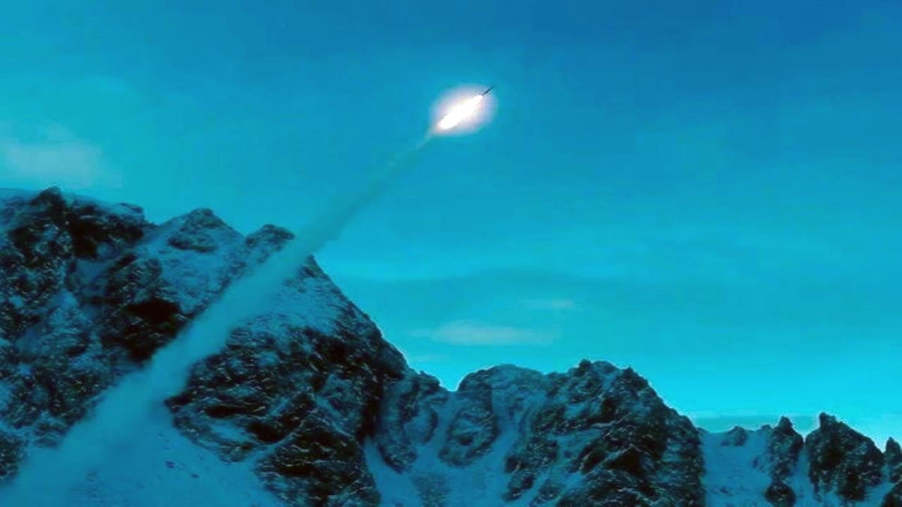 Foto - Rusya korkusu vites yükseltti! Avrupa'dan beklenmedik hamle