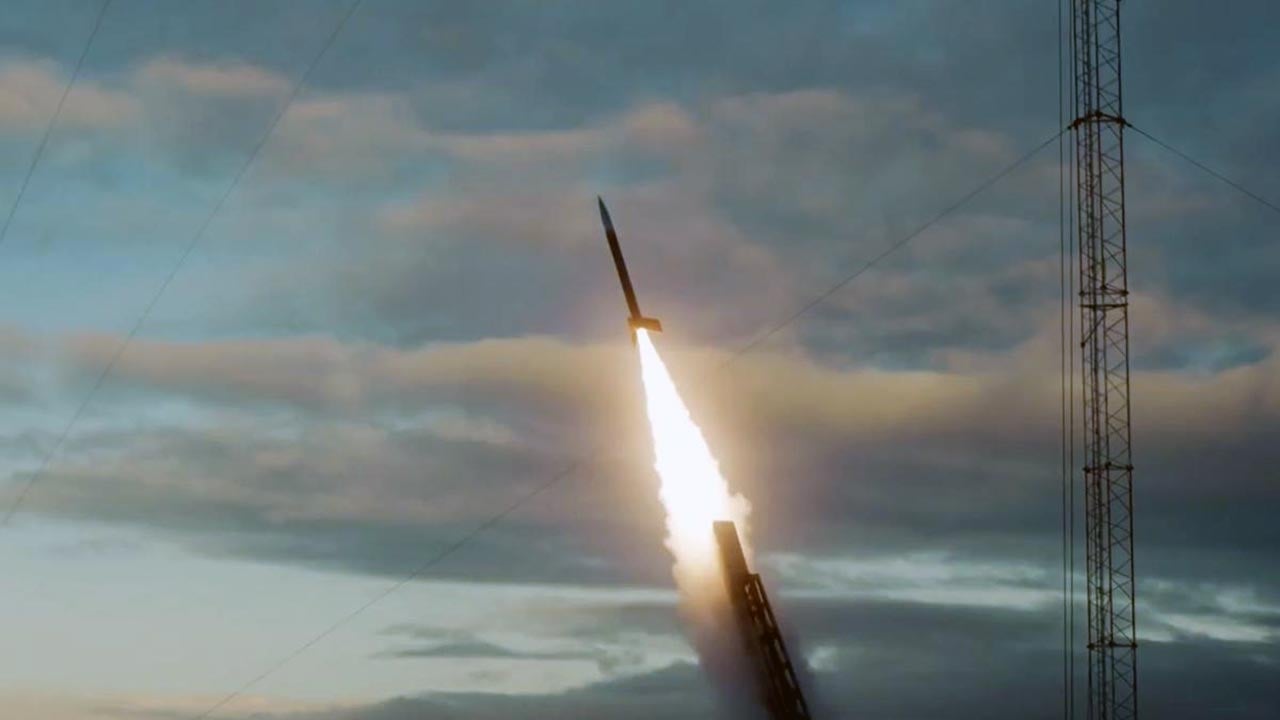 Foto - Rusya korkusu vites yükseltti! Avrupa'dan beklenmedik hamle