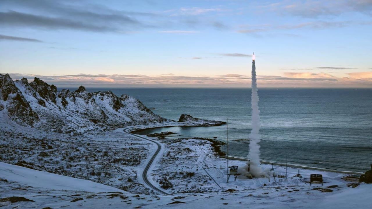 Foto - Rusya korkusu vites yükseltti! Avrupa'dan beklenmedik hamle