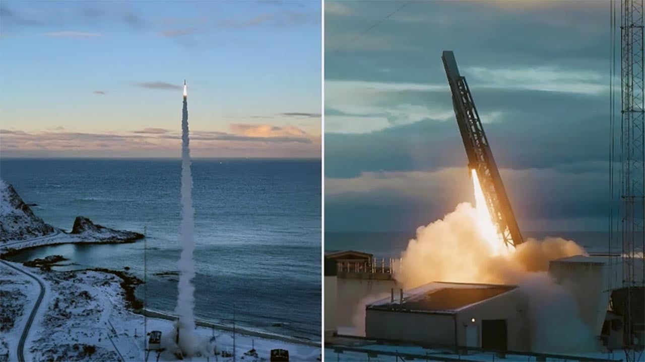 Foto - Rusya korkusu vites yükseltti! Avrupa'dan beklenmedik hamle