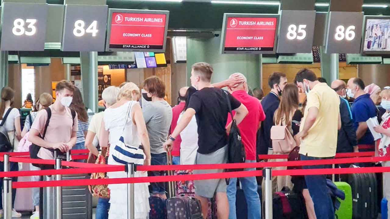 Foto - Rusya Merkez Bankası 'harcamalar patladı' diyerek açıkladı! Türkiye ilk sırada