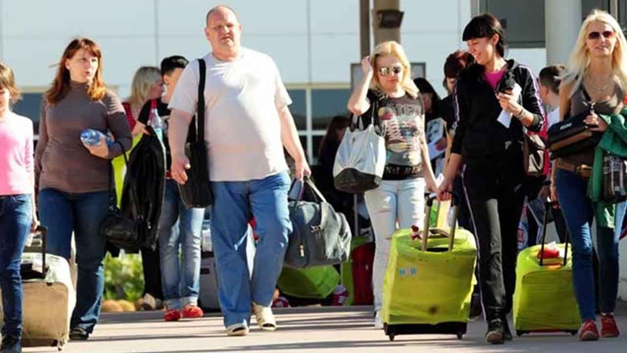 Foto - Rusya Merkez Bankası 'harcamalar patladı' diyerek açıkladı! Türkiye ilk sırada