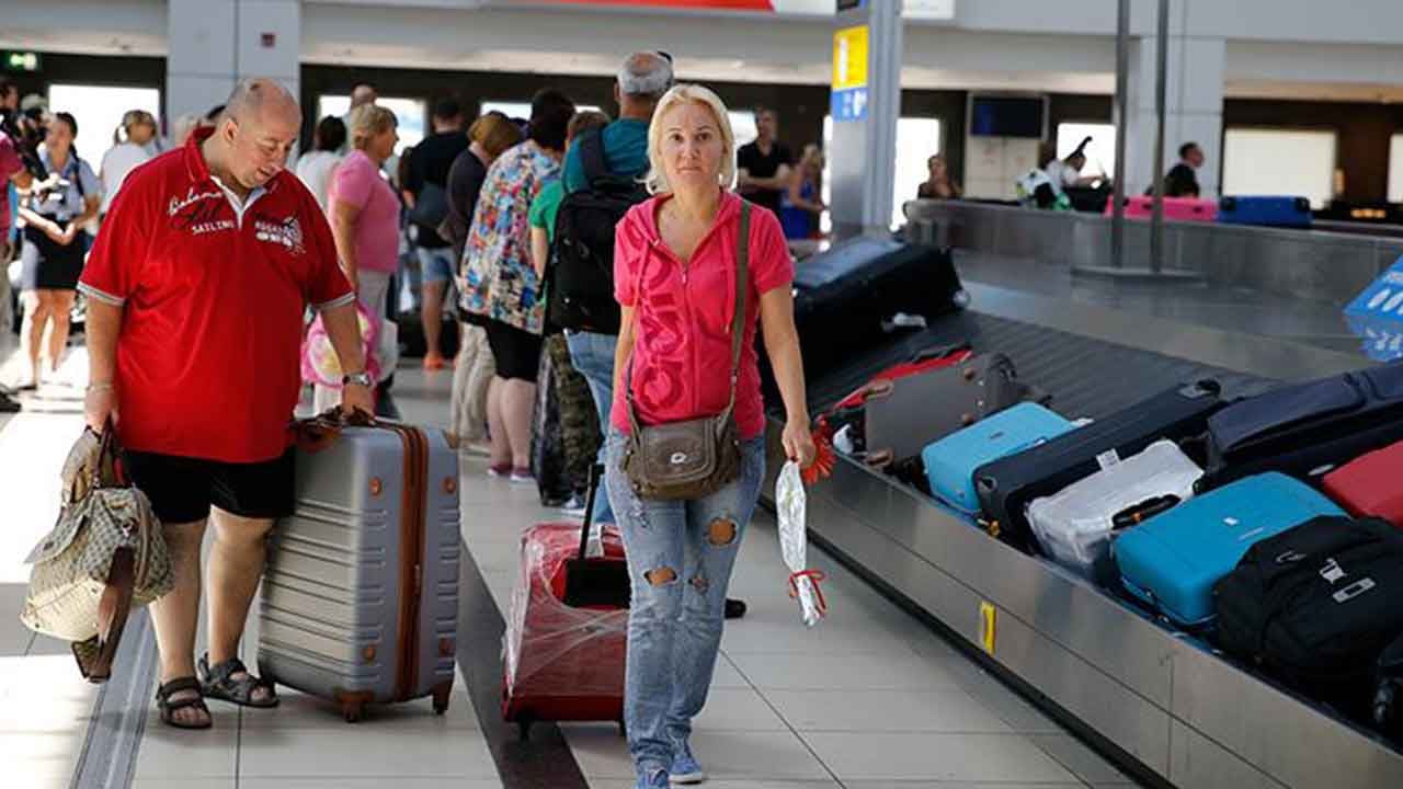 Foto - Rusya Merkez Bankası 'harcamalar patladı' diyerek açıkladı! Türkiye ilk sırada