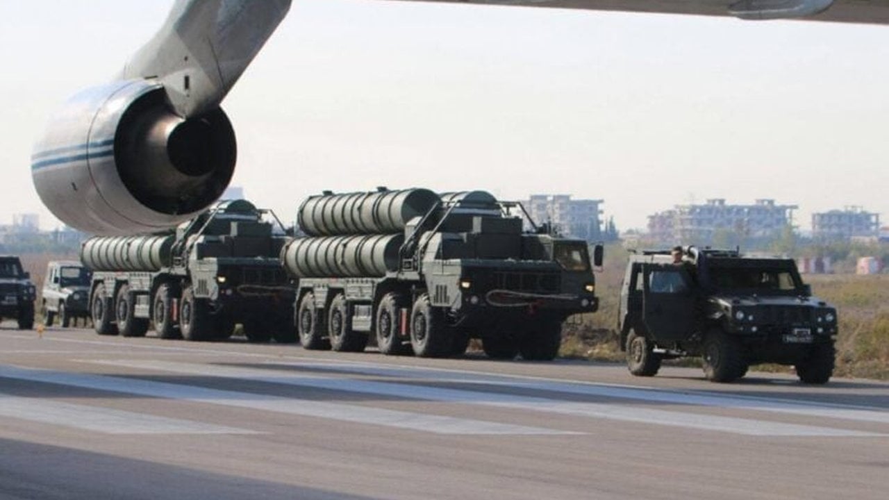 Foto - Rusya neden Türkiye’nin S-400’leri BAE’ye satmasına sıcak bakıyor? "Aylardır süren" görüşmelerin perde arkası ortaya çıktı