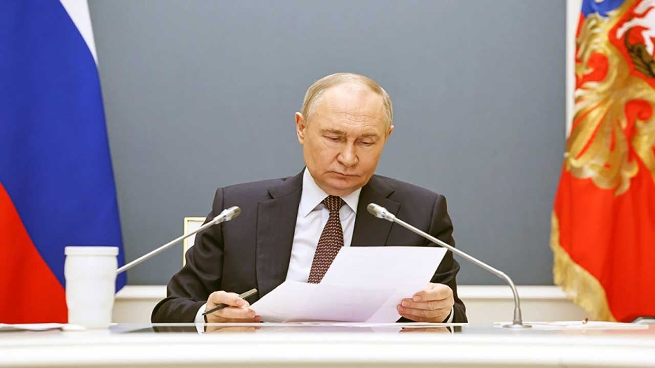 Foto - Rusya Orta Doğu’daki oyunu bıraktı mı? Putin'in stratejisi ortaya çıktı