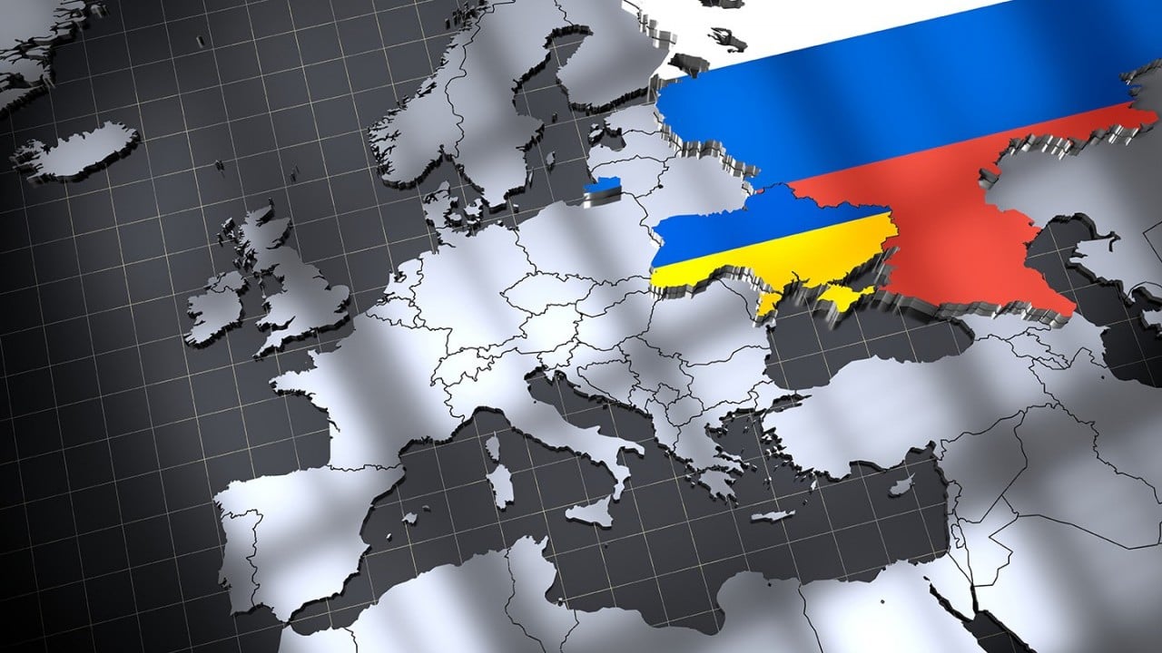 Foto - Rusya resmen açıkladı: '17 yerleşim yerini ele geçirdik'